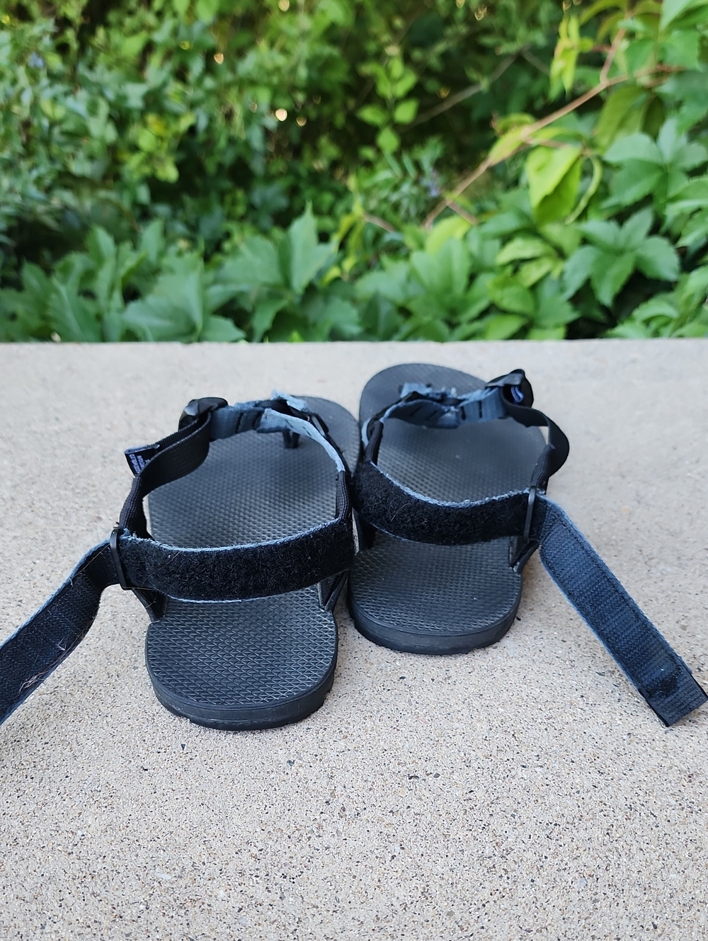 Vibram Bedrock Outdoor Sandals - Picture 13 of 17
